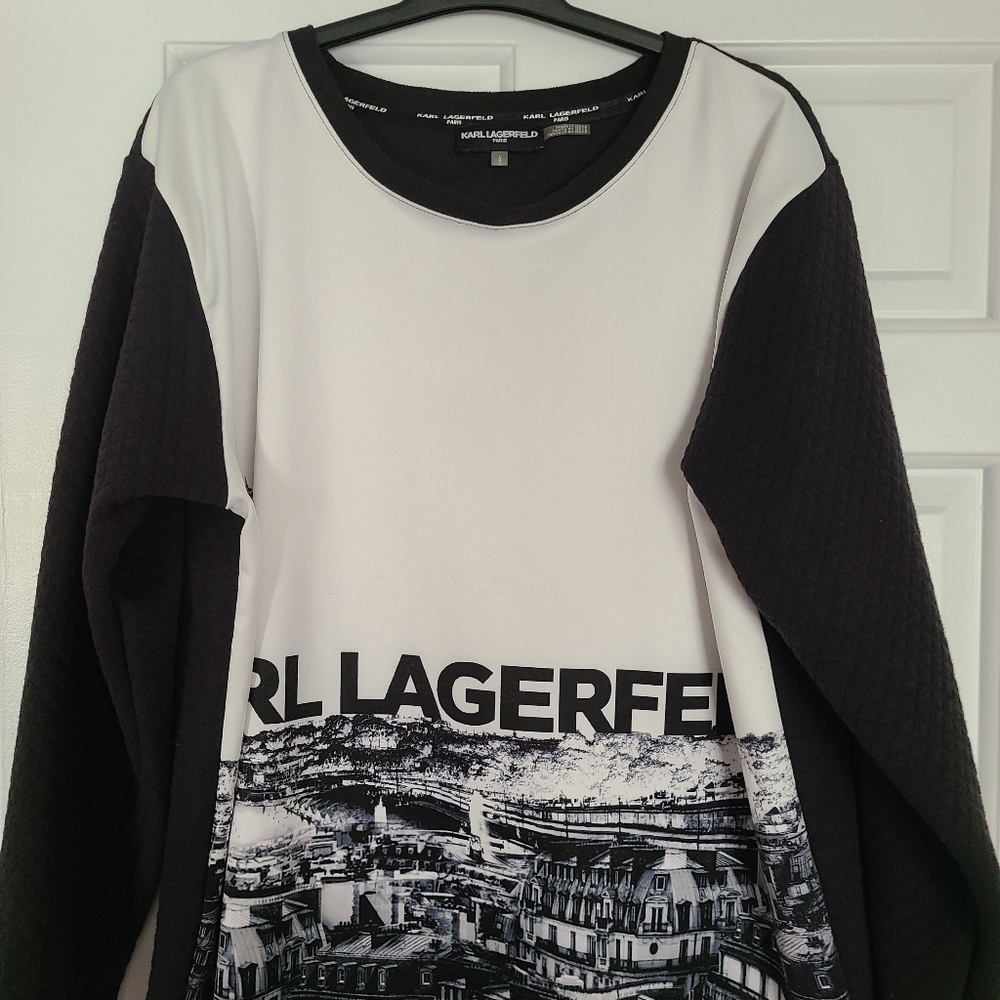 KARL LAGERFELD pullover